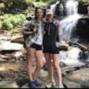 Meet your Posher, Kate